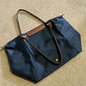 Longchamp tote bag L